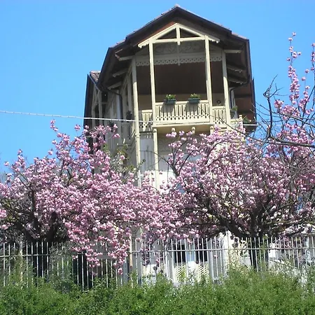 Appartement Del Nobile *
