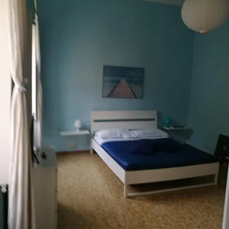 Apartmán Del Nobile