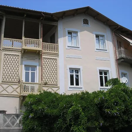 Del Nobile Appartement *