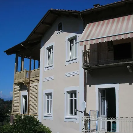 Del Nobile Apartmán