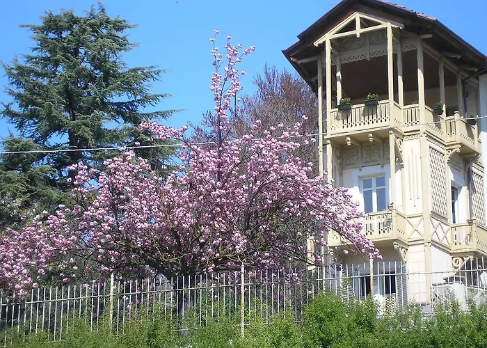 Del Nobile Appartement