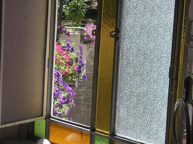 Appartement Del Nobile