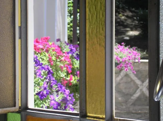Apartman Del Nobile