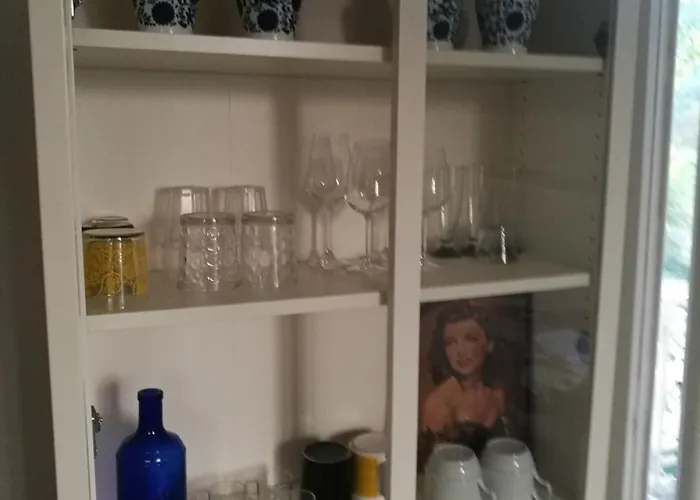 Apartman Del Nobile *