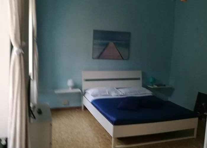 Appartement Del Nobile