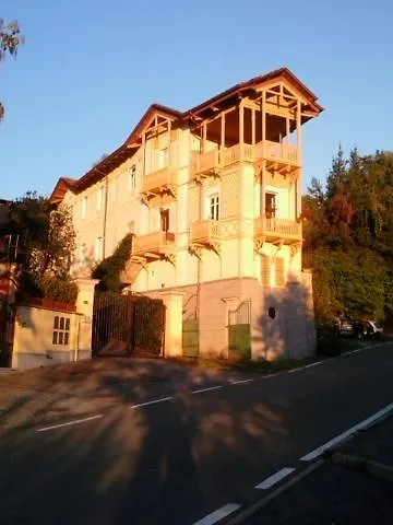 Del Nobile Lejlighed