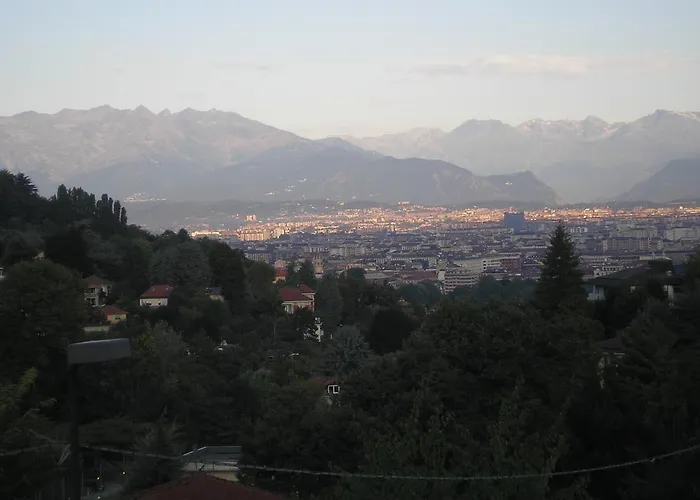 Del Nobile Apartman *