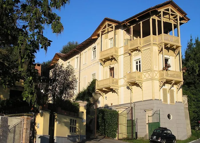 Del Nobile Torino