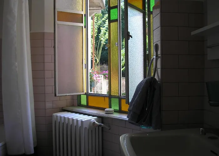 Del Nobile Appartement