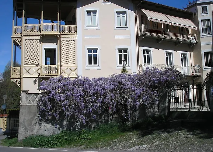 Del Nobile Appartement