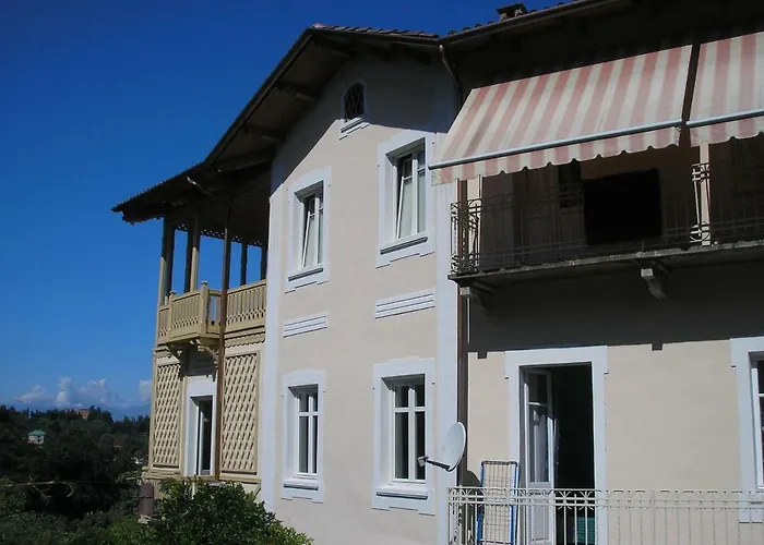Del Nobile Appartement