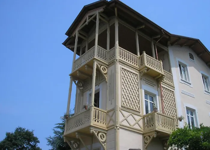 Appartement Del Nobile Turijn