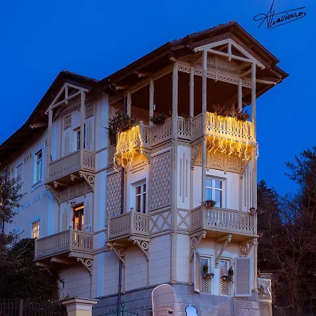 Del Nobile * Turin