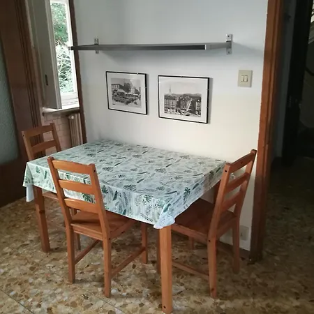 Apartment Del Nobile
