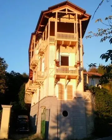 Apartment Del Nobile