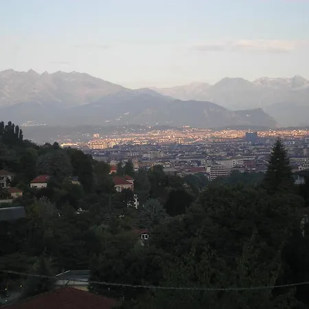 Del Nobile Apartment *