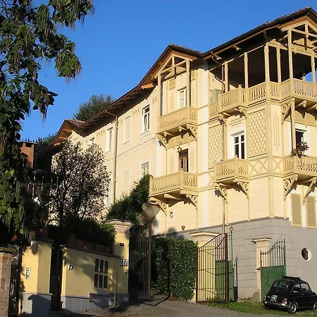 Del Nobile トリノ