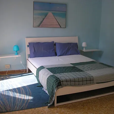 Del Nobile Apartment *