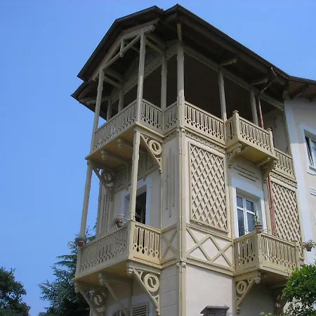 Apartment Del Nobile Turin