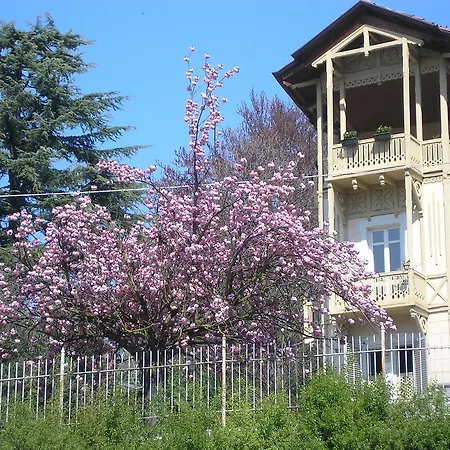 Del Nobile Apartmán