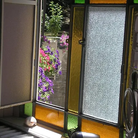 Apartmán Del Nobile