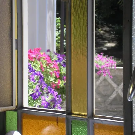 Apartmán Del Nobile