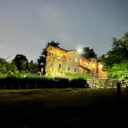 Del Nobile Apartmán