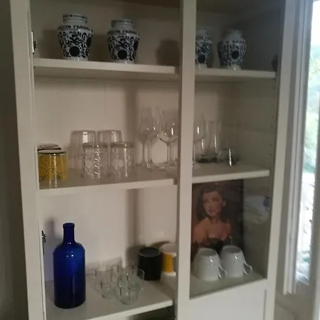 Apartmán Del Nobile *