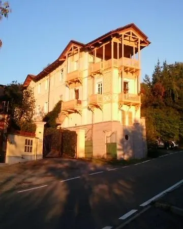 Del Nobile Apartmán