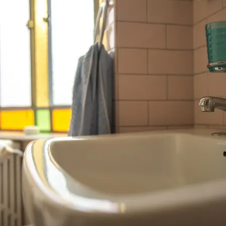 Del Nobile Apartmán Turín