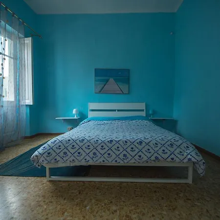 Del Nobile Apartmán Turín