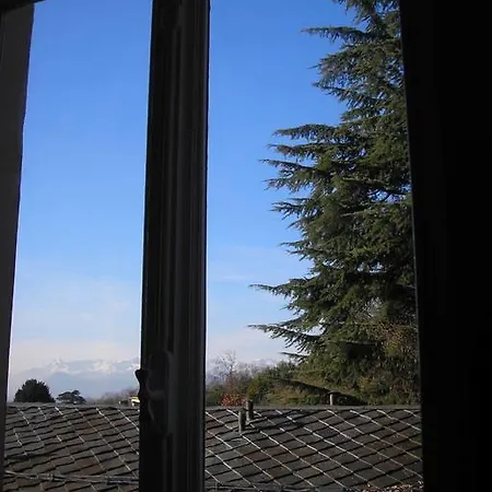 Del Nobile Apartmán Turín