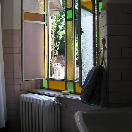 Del Nobile Apartmán