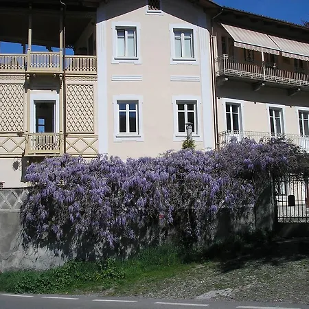 Del Nobile Apartmán