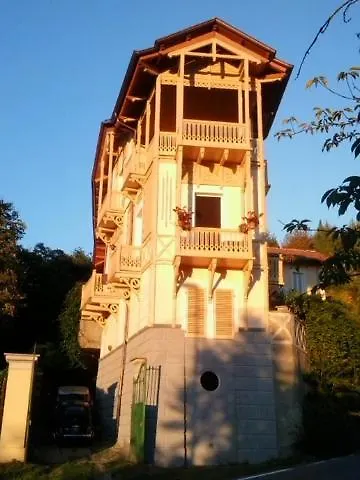 Апартаменты Del Nobile