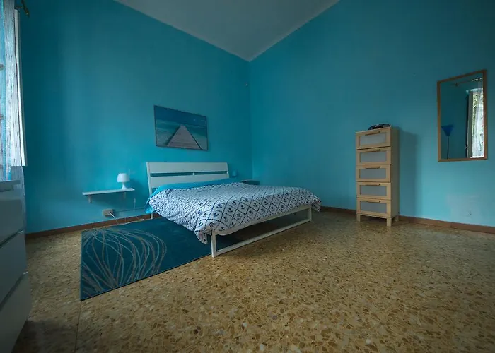 Del Nobile Апартаменты