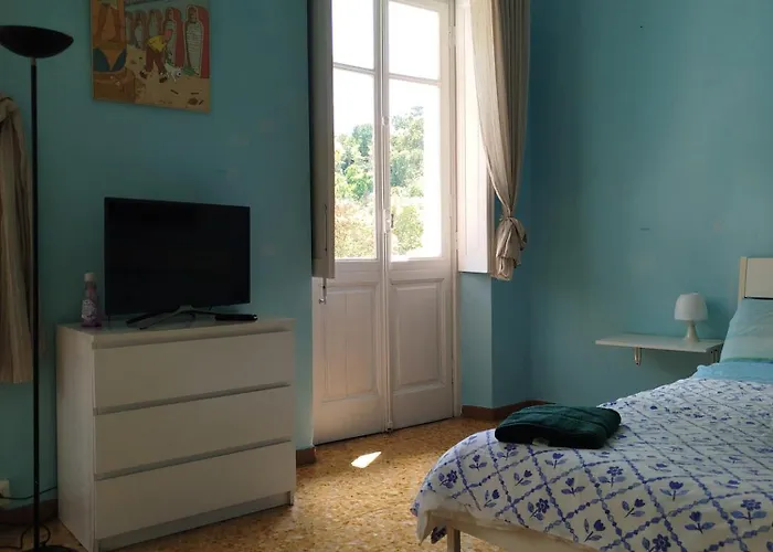 Апартаменты Del Nobile *